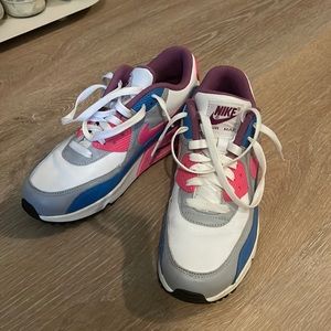 Nike Air Max Sneakers